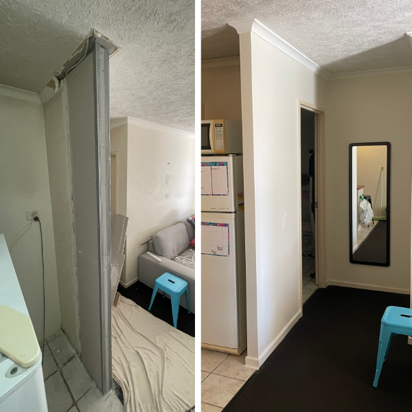 Painters Brisbane Premium Painting and Plastering - Some people say we are artisans instead of simply painters and plasterers